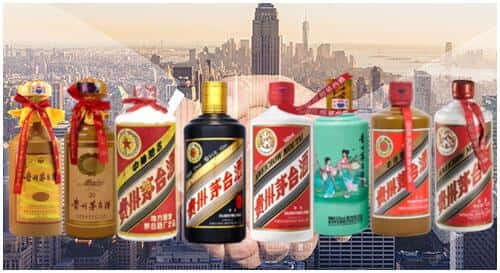 黎川县回收茅台