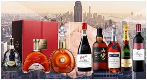 黎川县回收洋酒