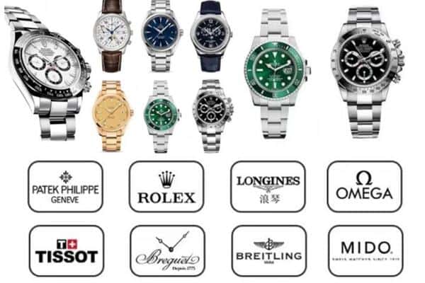 黎川县回收名表